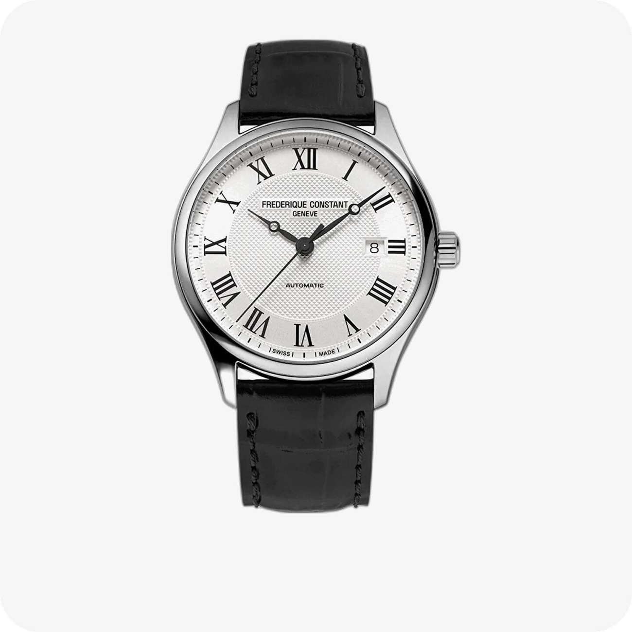 Frederique Constant Classics Classics Index Automatic 