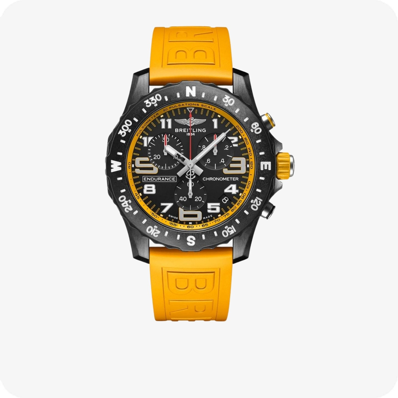 Breitling PROFESSIONAL ENDURANCE PRO