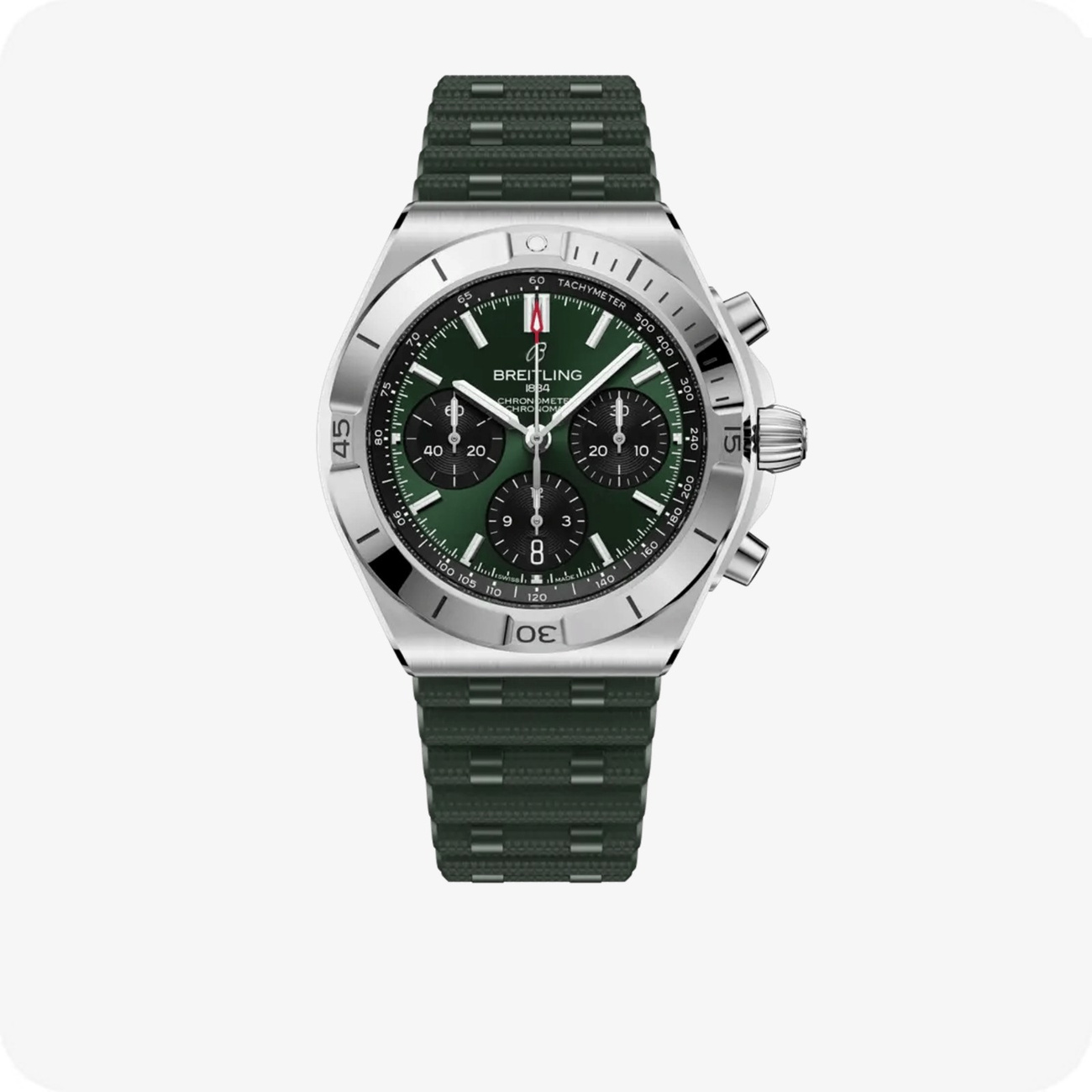 Breitling Chronomat B01 42