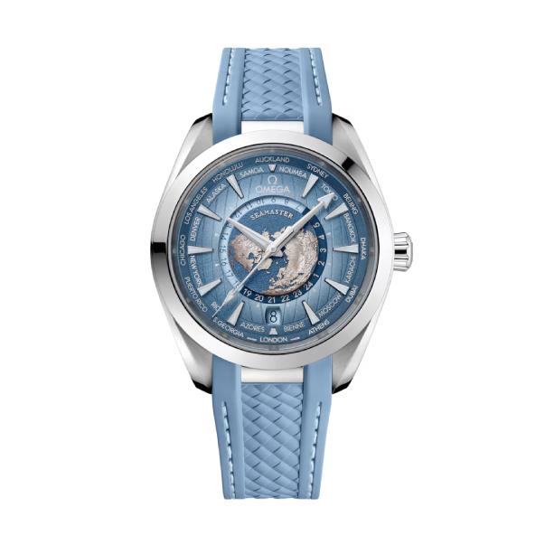 Omega Seamaster SeamasterAqua Terra 150M