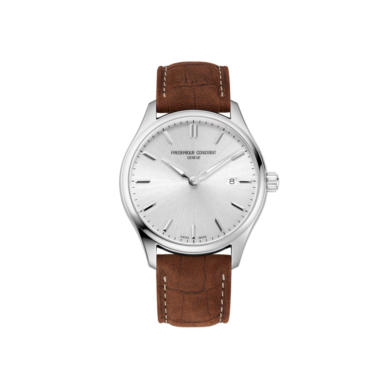 Frederique Constant Classics Classics Quartz