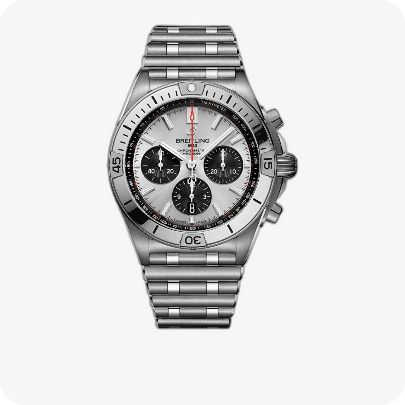 Breitling Chronomat B01 Chronograph 42