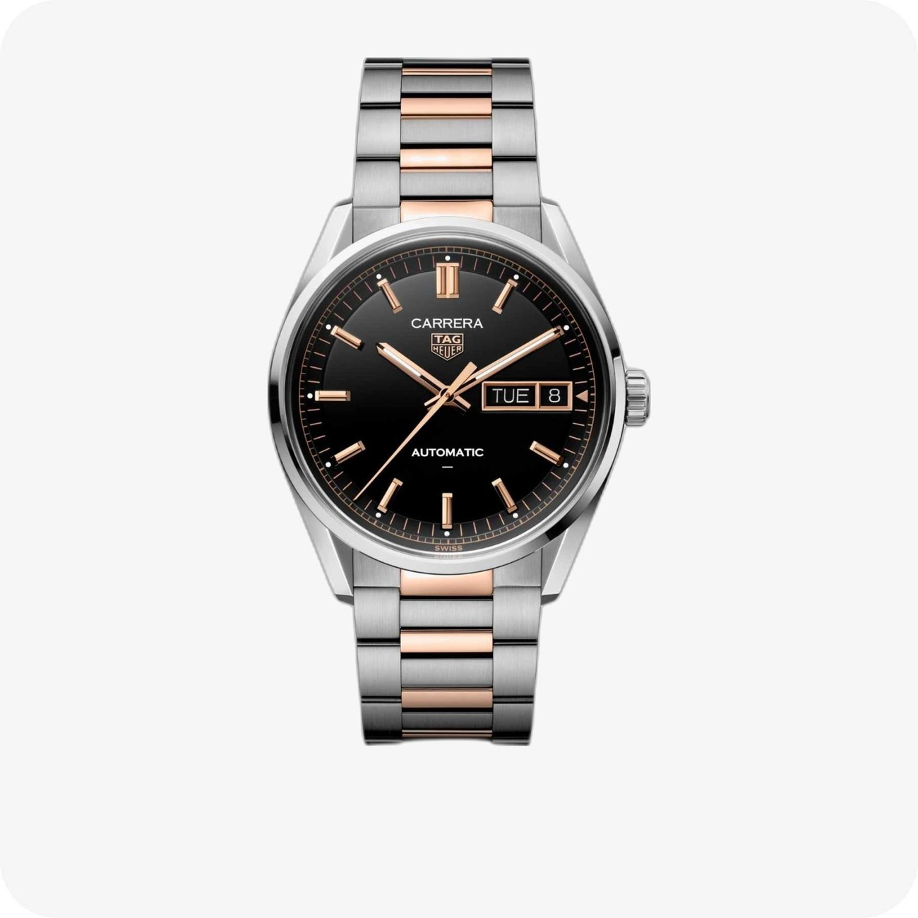 TAG Heuer Carrera 