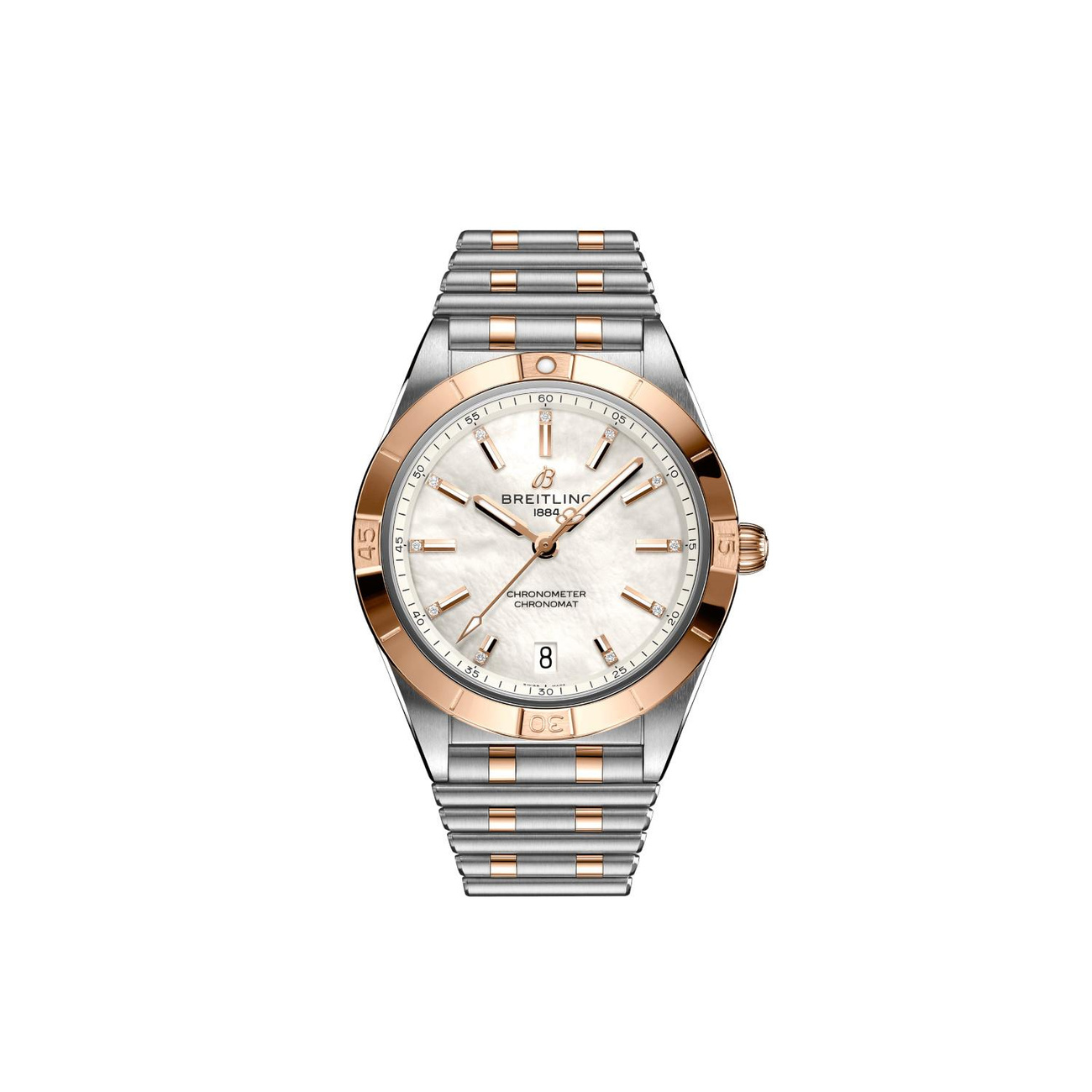 Breitling CHRONOMAT AUTOMATIC 36