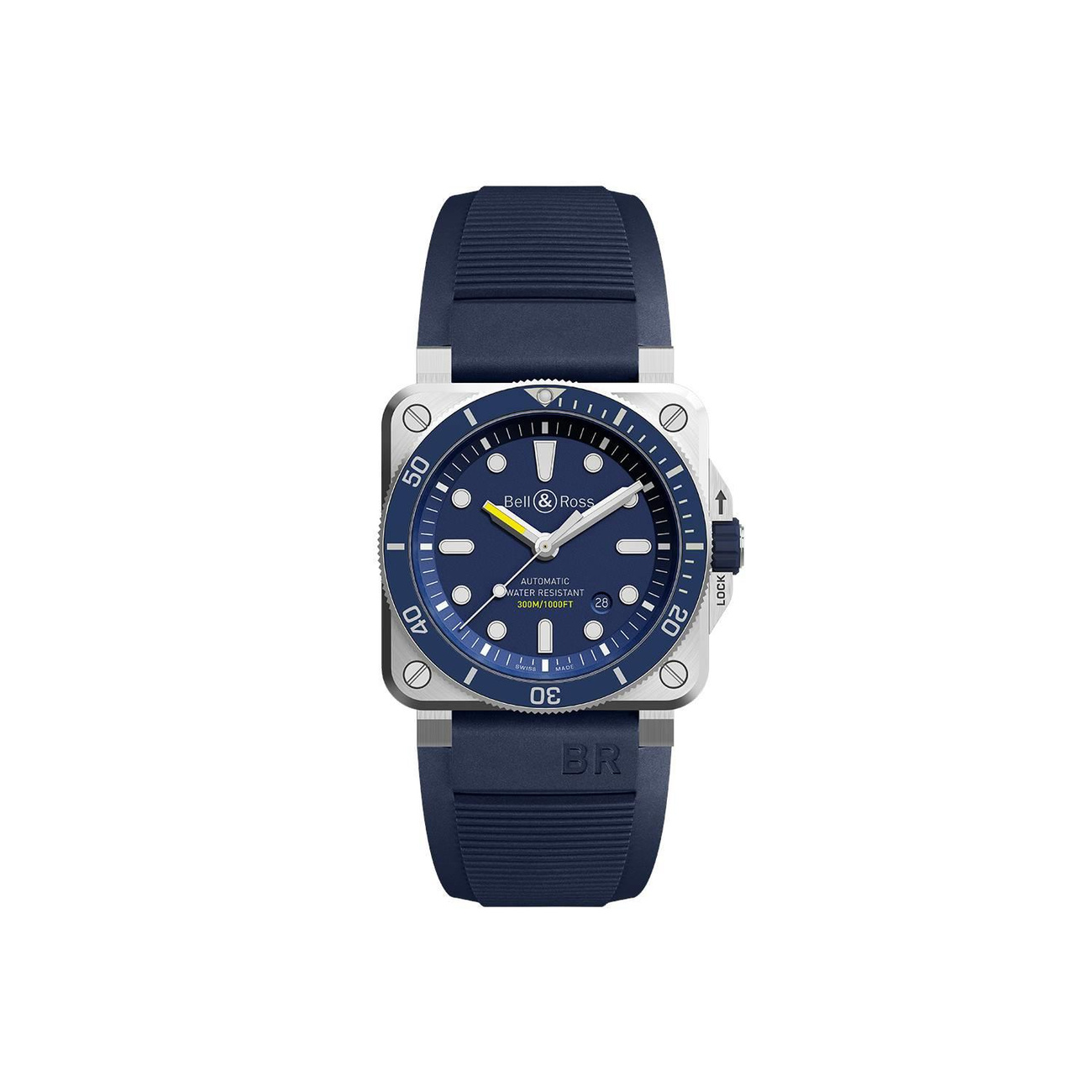 Bell & Ross Instruments Diver