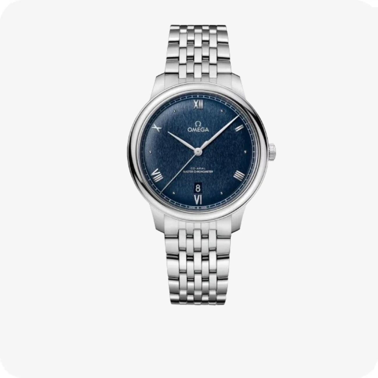 Omega De Ville De VillePrestige