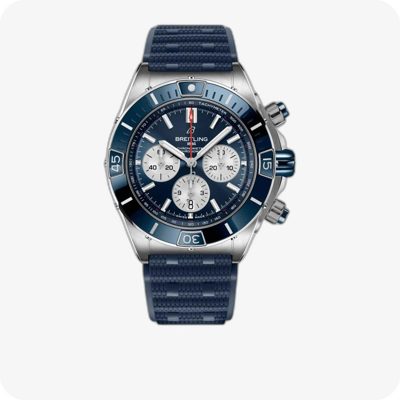 Breitling CHRONOMAT SUPER B01 44