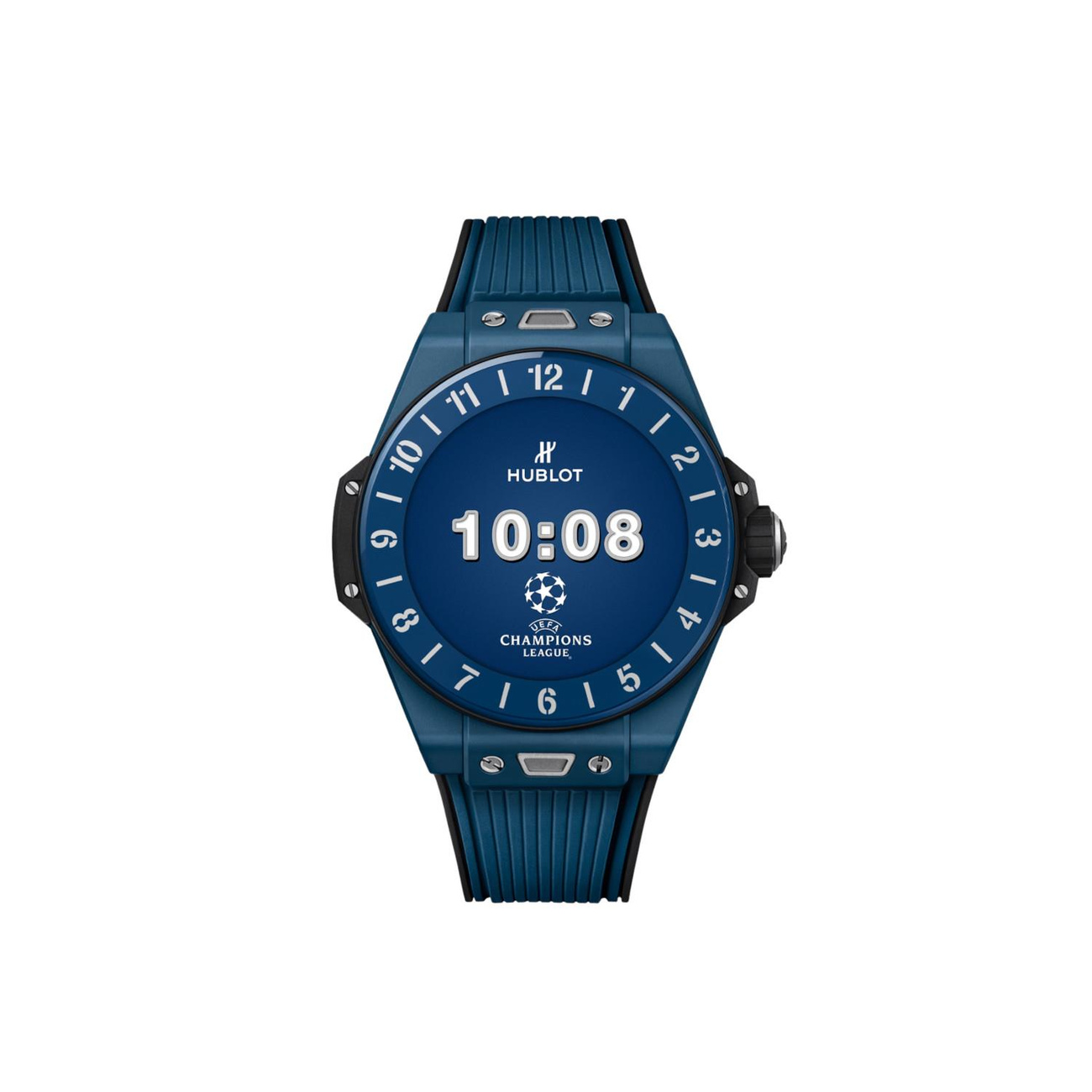 Hublot Big Bang E UEFA Champions League™