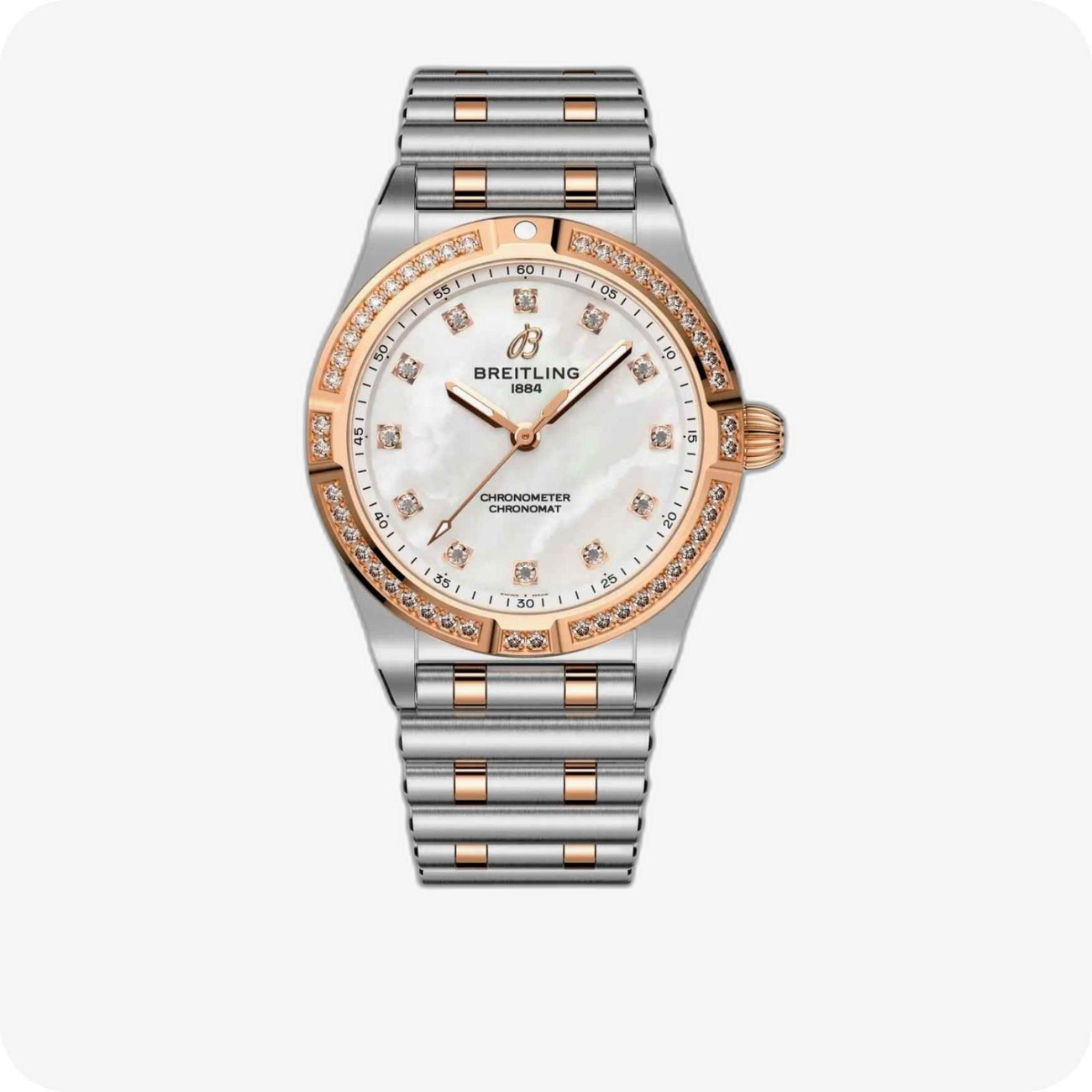 Breitling CHRONOMAT CHRONOMAT 28