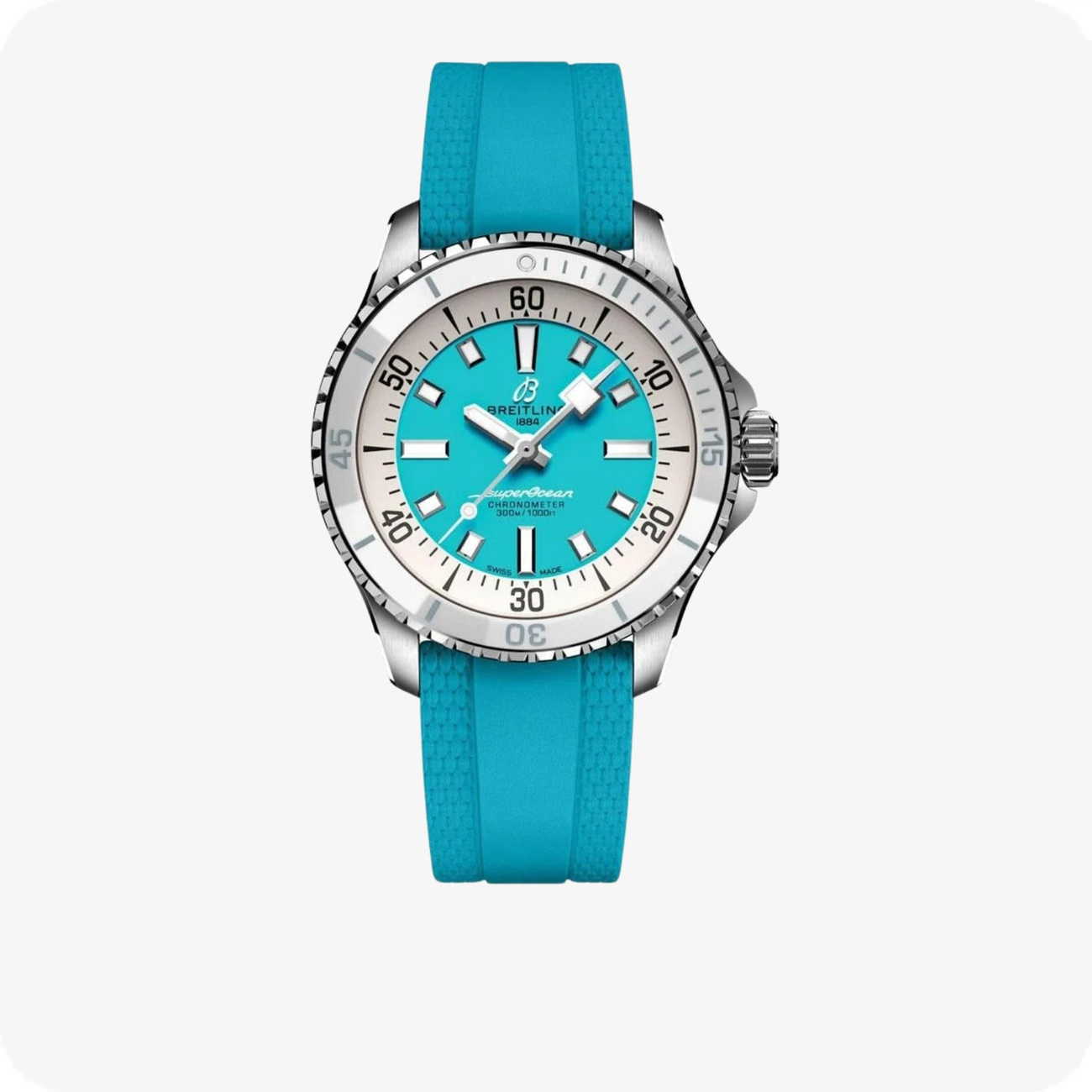Breitling SUPEROCEAN Automatic 36
