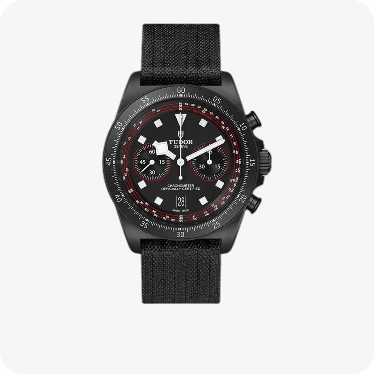 Tudor Pelagos FXD Chrono FXD CHRONO
