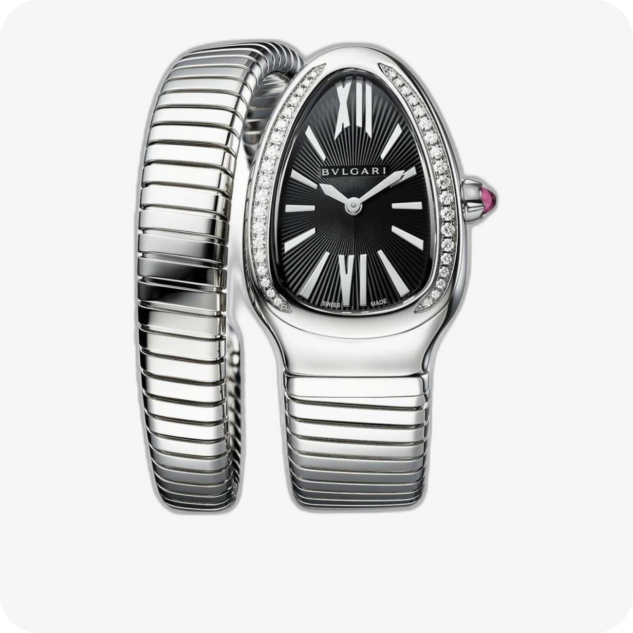 Bvlgari Serpenti Tubogas