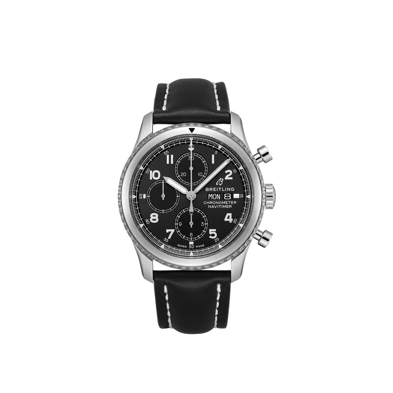 Breitling NAVITIMER AVIATOR 8 CHRONOGRAPH 43