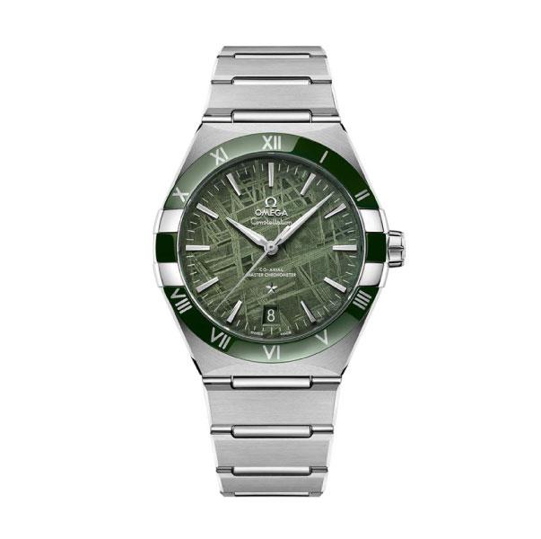 Omega Constellation Constellation