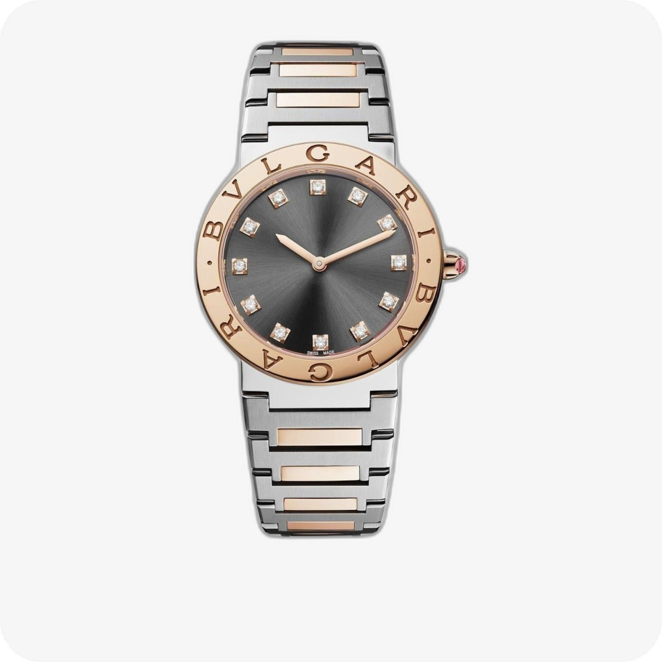 Bvlgari Bvlgari Lady