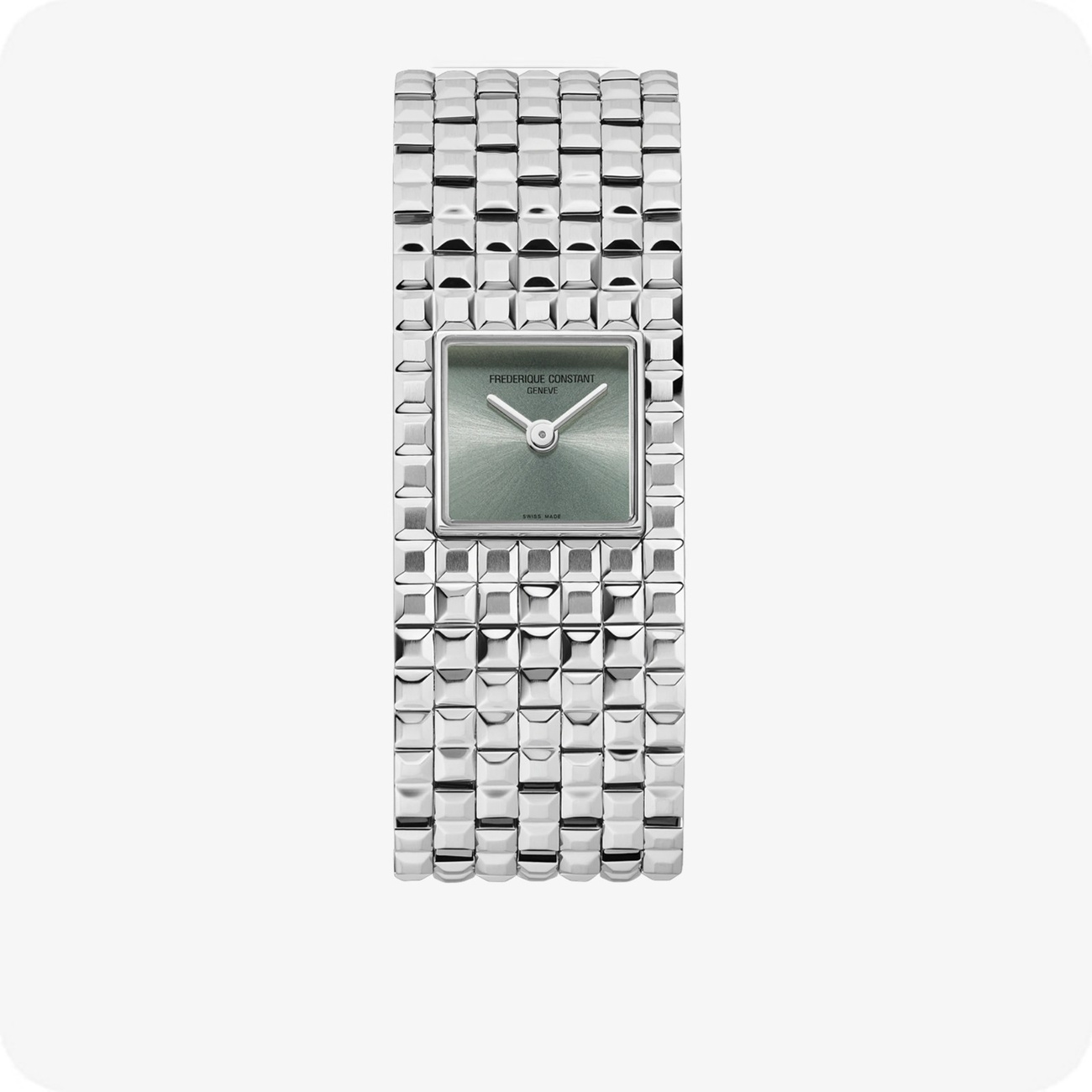 Frederique Constant Classics Manchette