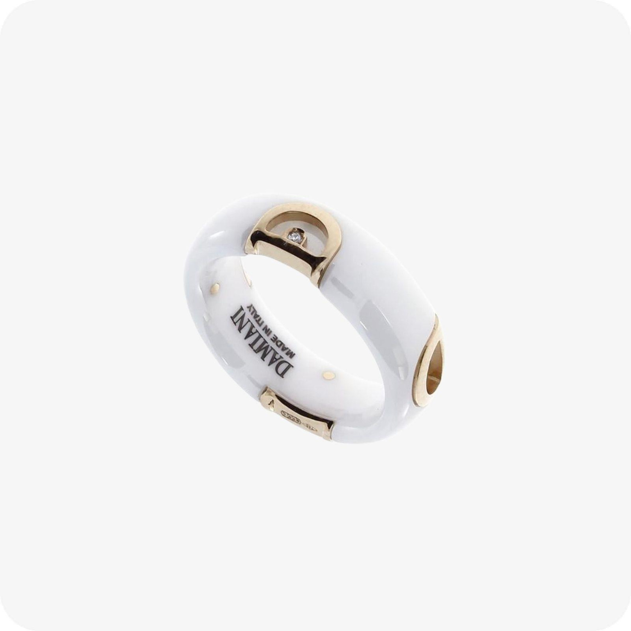Damiani D.Icon 
