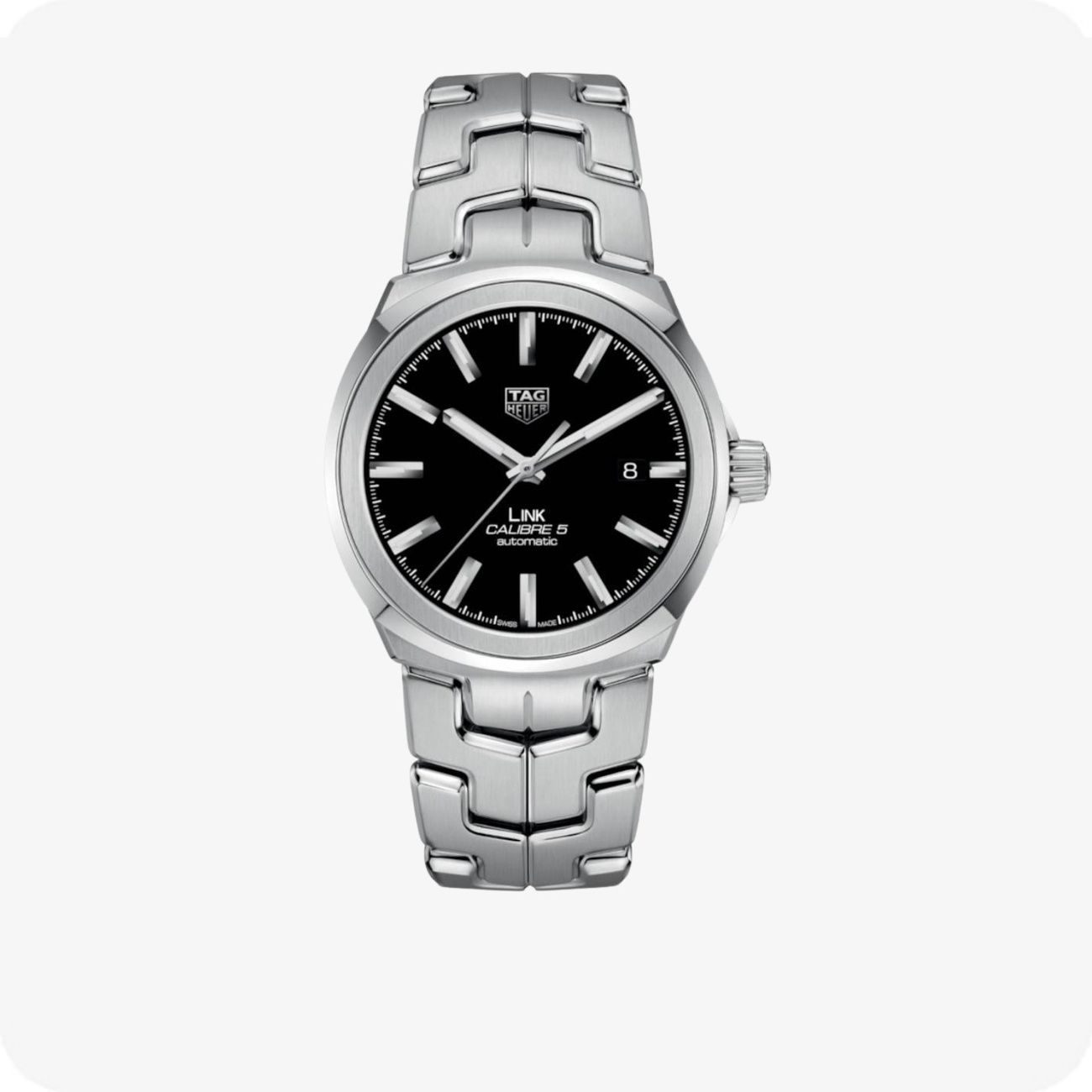 TAG Heuer Link TAG Heuer Link