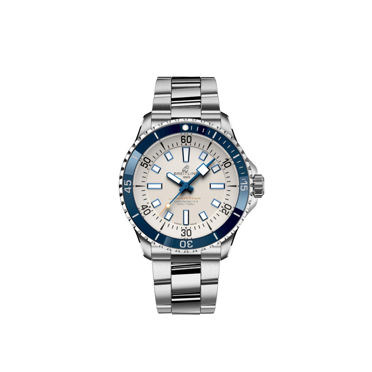 Breitling Superocean Automatic 42