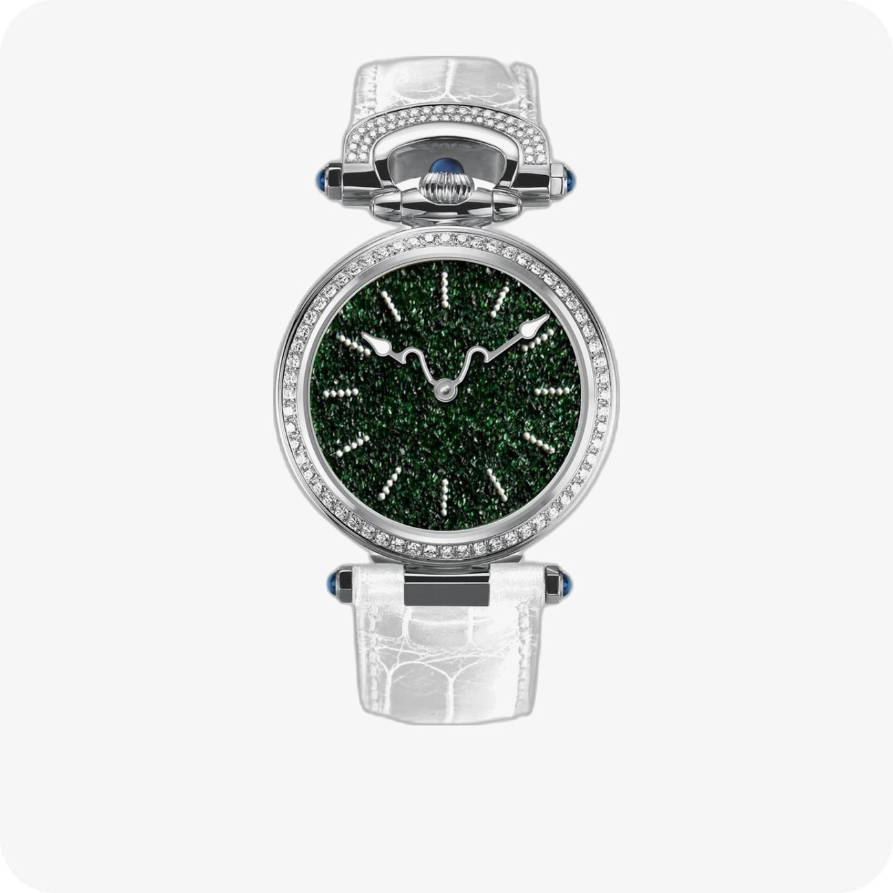 Bovet Fleurier Amadeo Miss Audrey