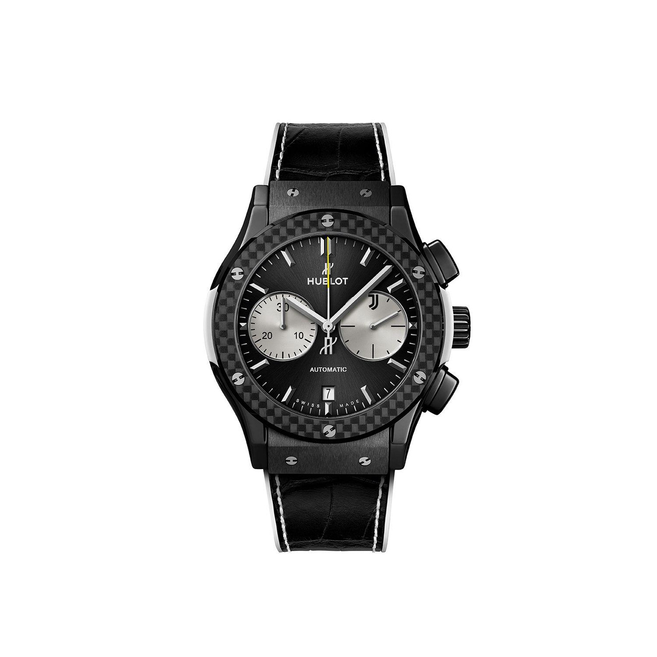 Hublot Classic Fusion Chronograph Juventus