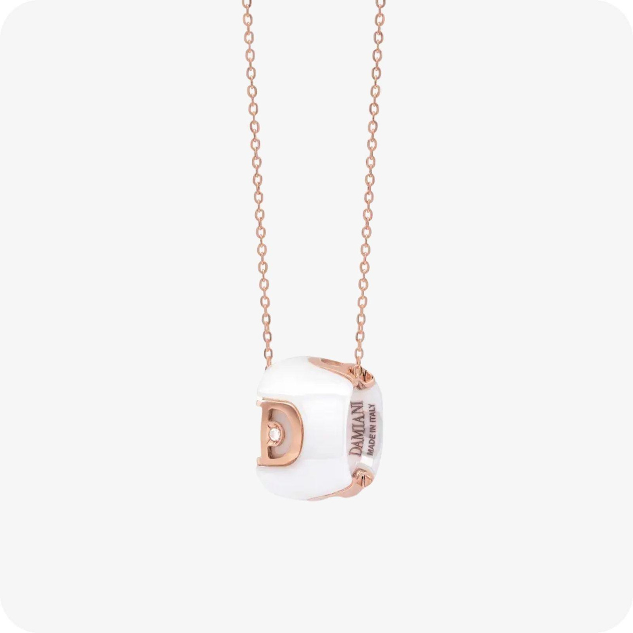 Damiani D.ICON 