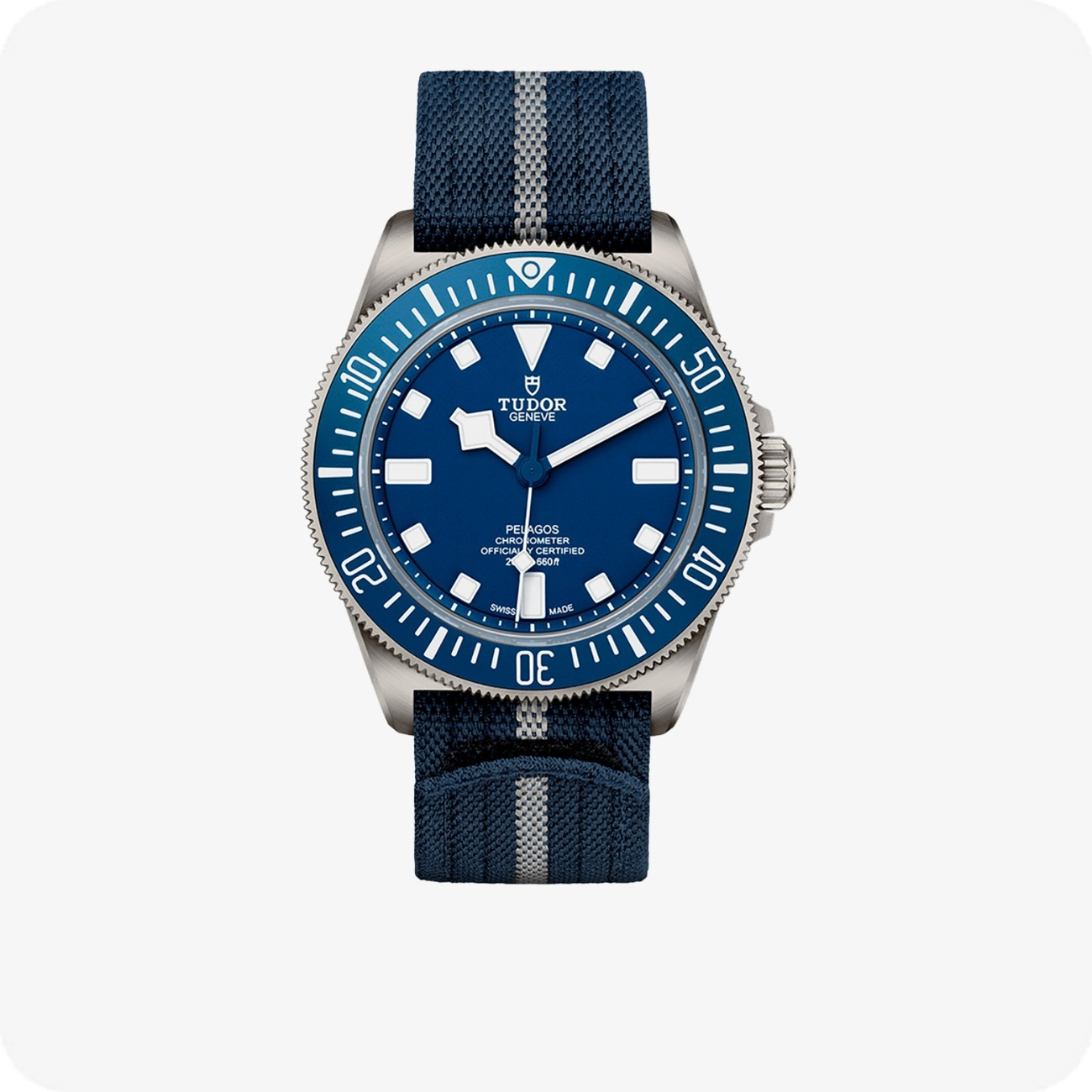 TUDOR Pelagos FXD 