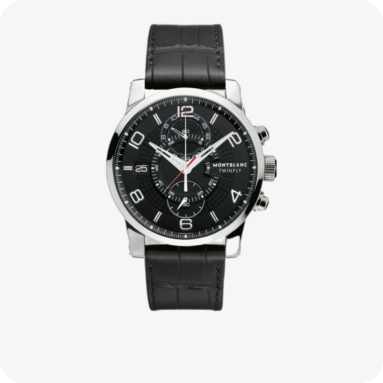Montblanc Timewalker Timewalker Chronograph Automatic