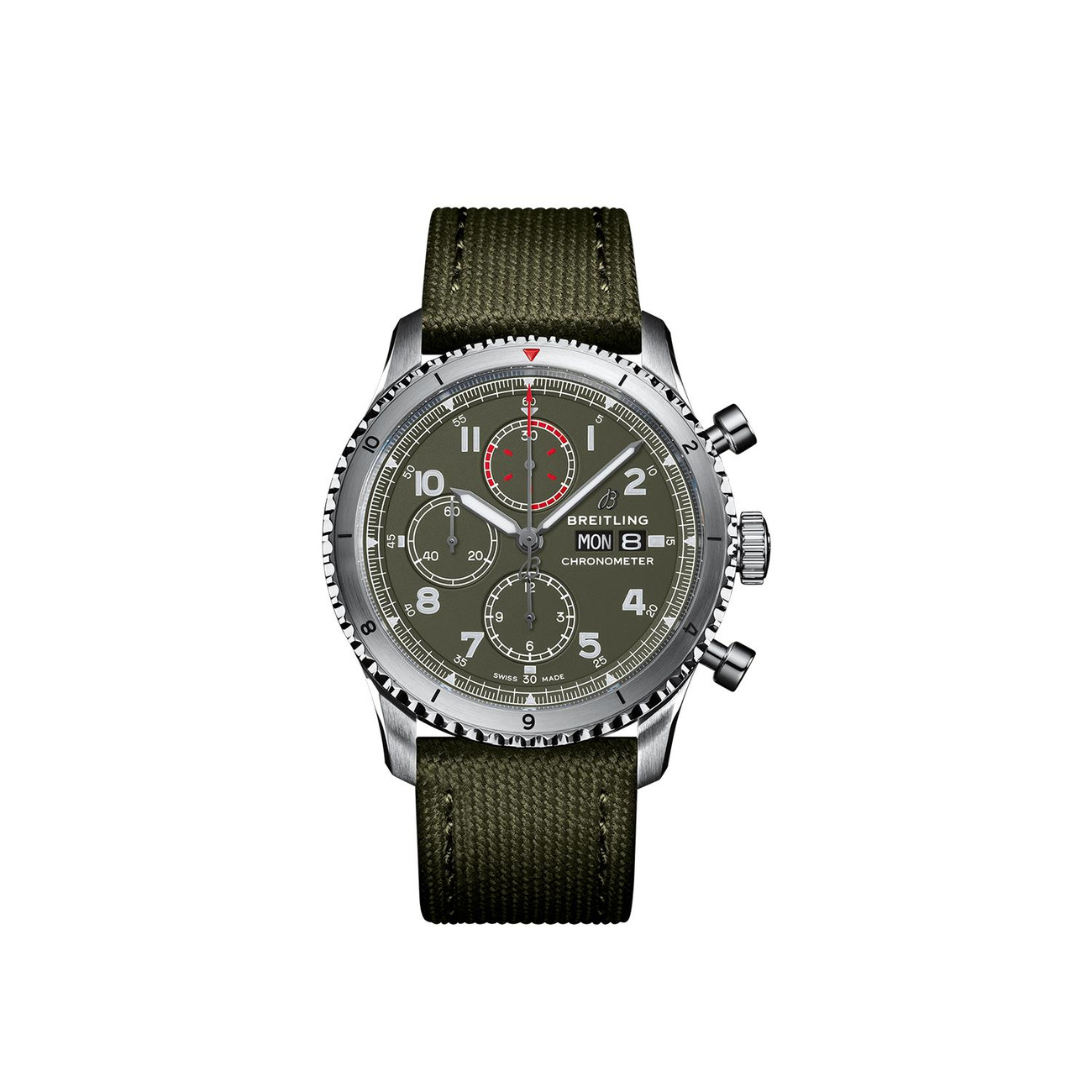 Breitling AVIATOR 8 CHRONOGRAPH 43