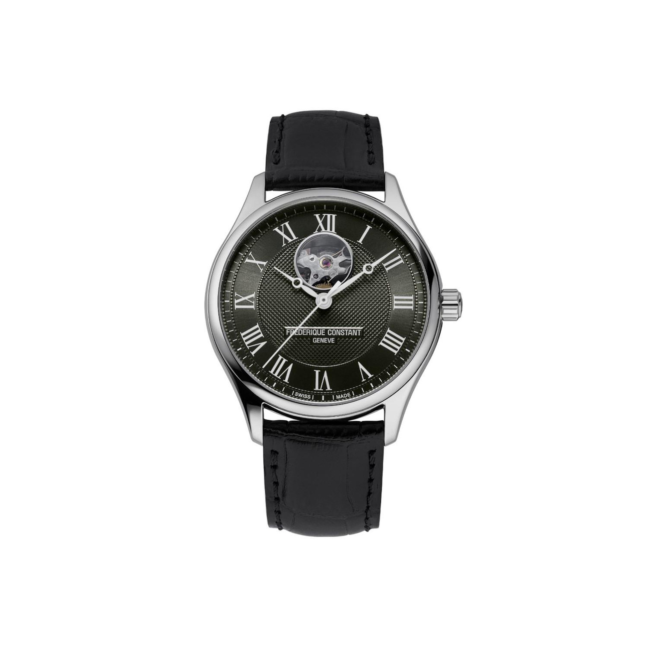 Frederique Constant Automatic Heart Beat