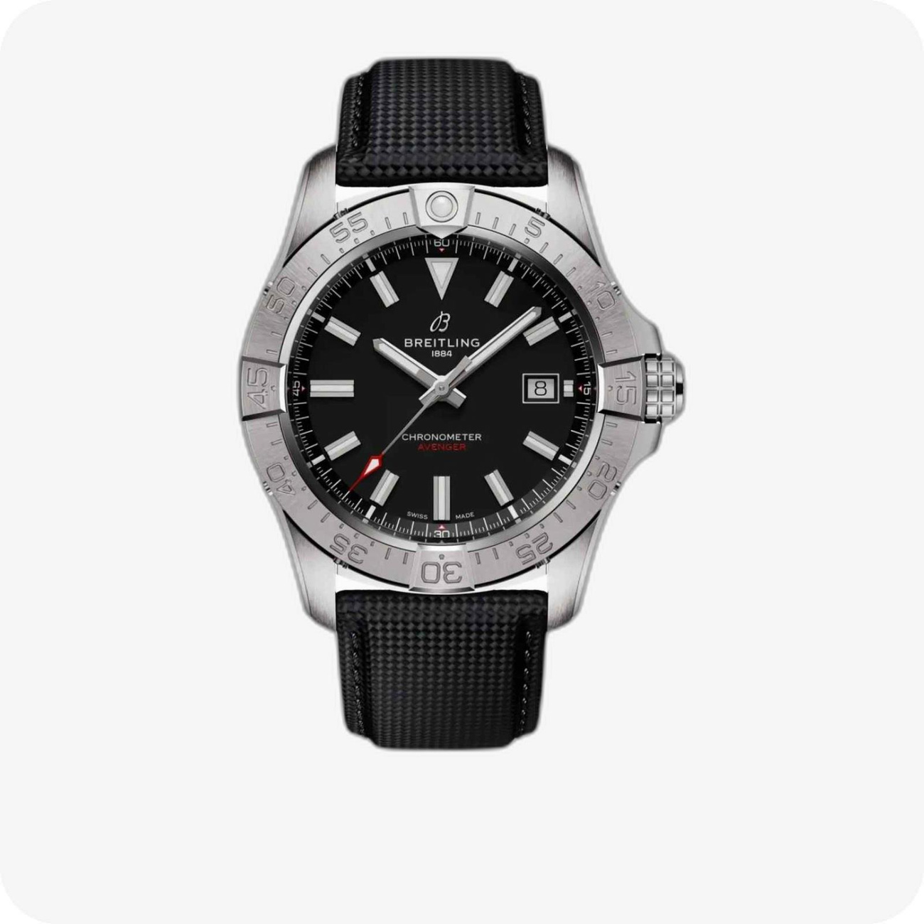 Breitling AVENGER AUTOMATIC 42