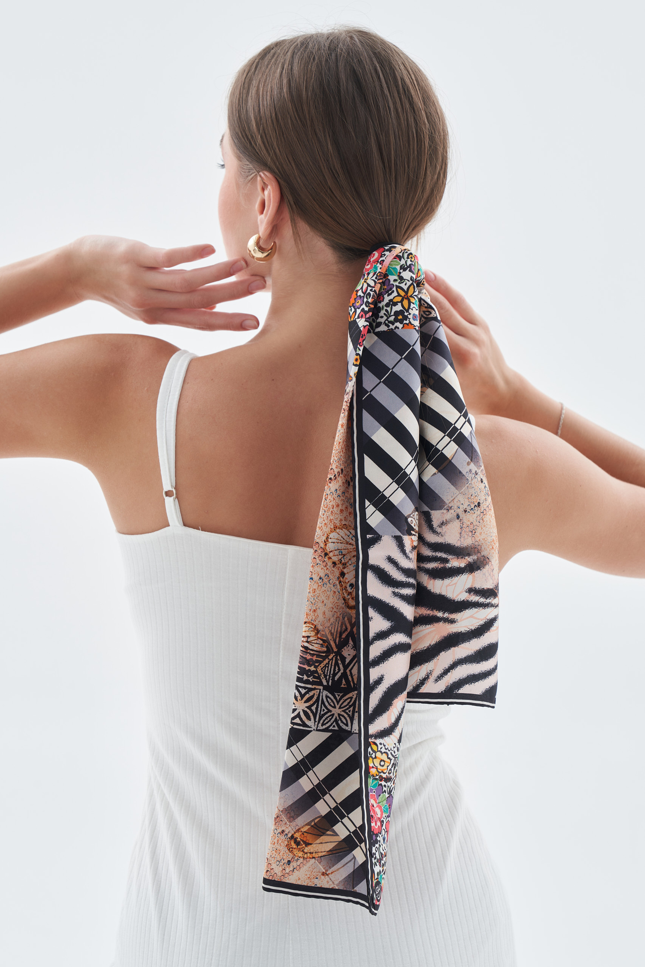 Fular ile Şıklığınızı Yükseltin: Moda, Tarih ve Stil İpuçları | BBD Boutique