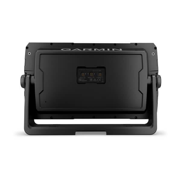  Garmin Striker 9 VİVİD SV Balık Bulucu+gps Türkçe Menü