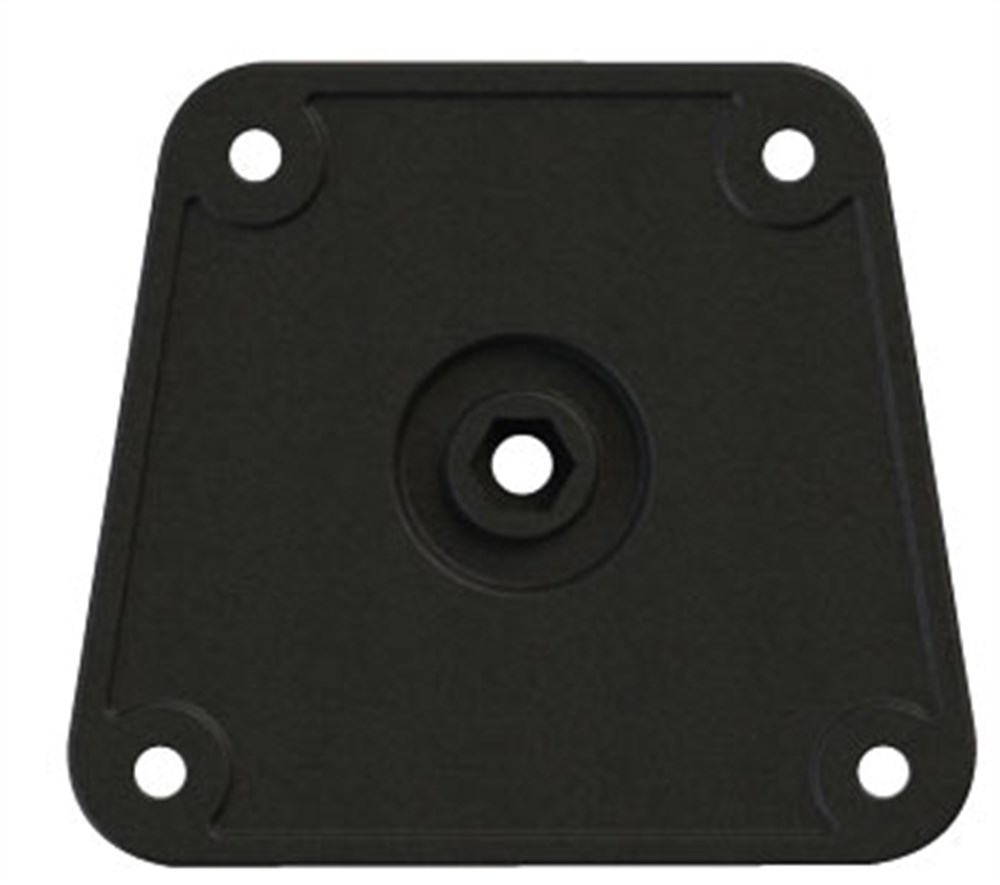 Scanstrut RL-501-ARM Rokk Montaj Plakası