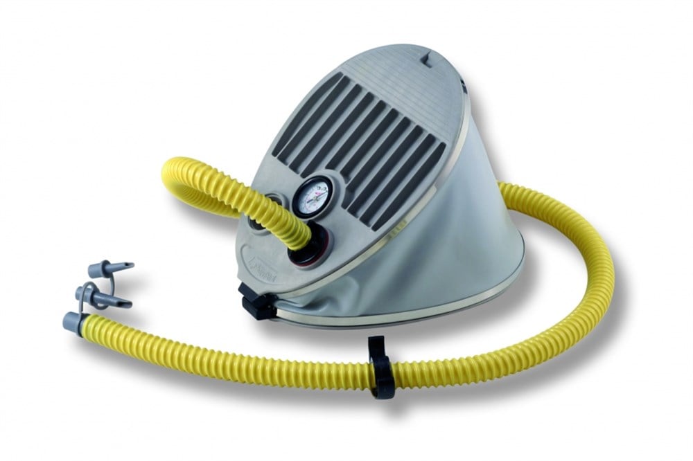 BRAVO 7M AYAK POMPASI 5 LT- 5.8 psi