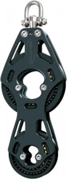 100 SERİSİ ORBIT MAKARALAR