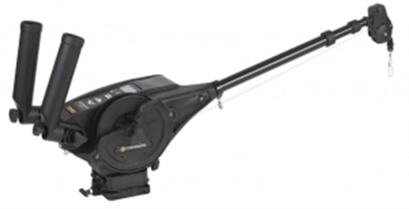 Cannon Digi-Troll 5