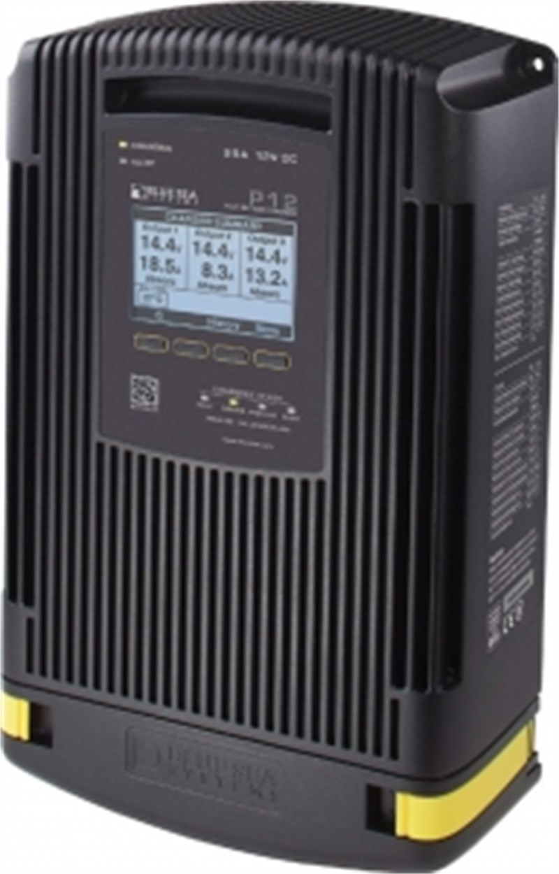 Blue Sea Systems P12 Redresör 40A