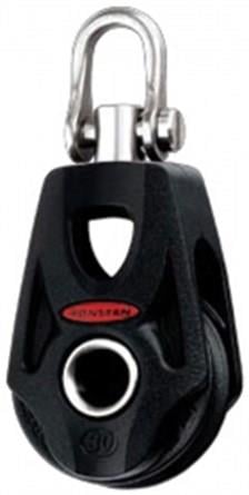 30 SERİSİ BİLYALI ORBIT MAKARA