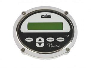 3005, Kontrol paneli