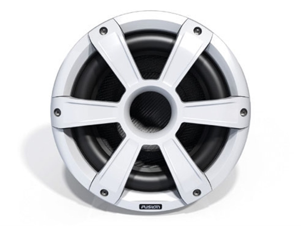 Fusion Marine Subwoofer 450 Watt Gri