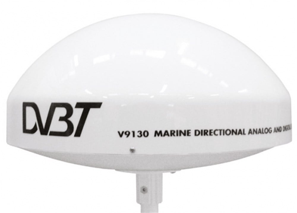 Glomex V9130 Directional Marine TV anteni