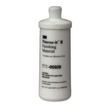 3M 05928 Marine Finesse-it Finisaj Malzemesi 946 ml
