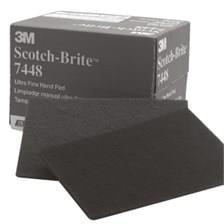 3M 07448 Scotch-Brite Ultra İnce El Pedi