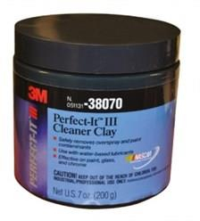 3M 38070 Perfect-It III Temizleme Kili 200 g