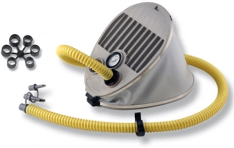 Bravo 7M şişme bot pompası