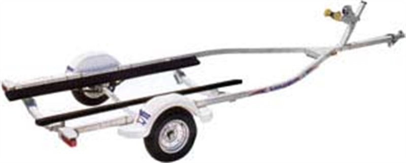 Galvanizli Çelik Römork