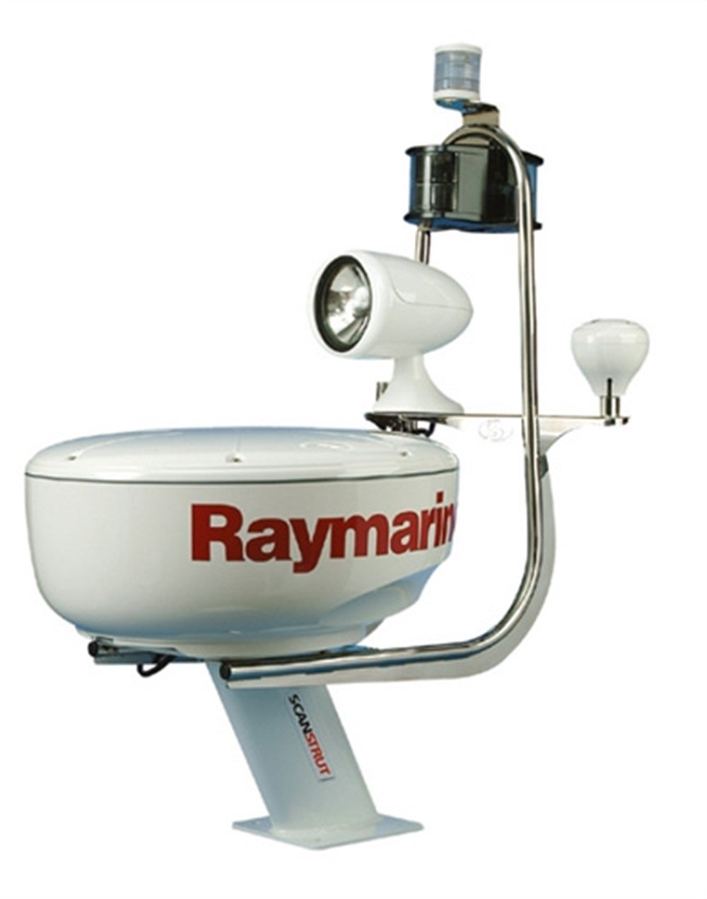 Navigasyon braketi