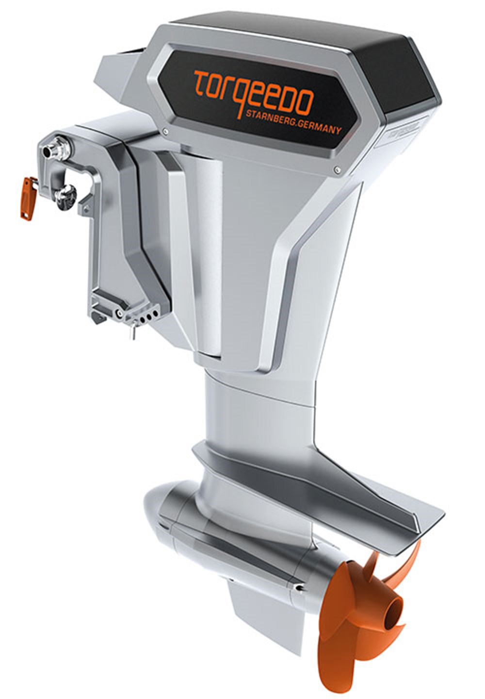 TORQEEDO CRUISE 10.0 RS KISA ŞAFT (Remote Controle)