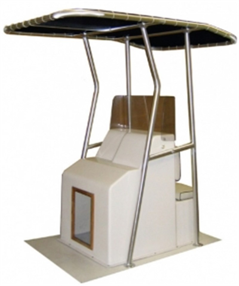Orijinal Trampoline T-Top